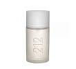 212 White Carolina Herrera